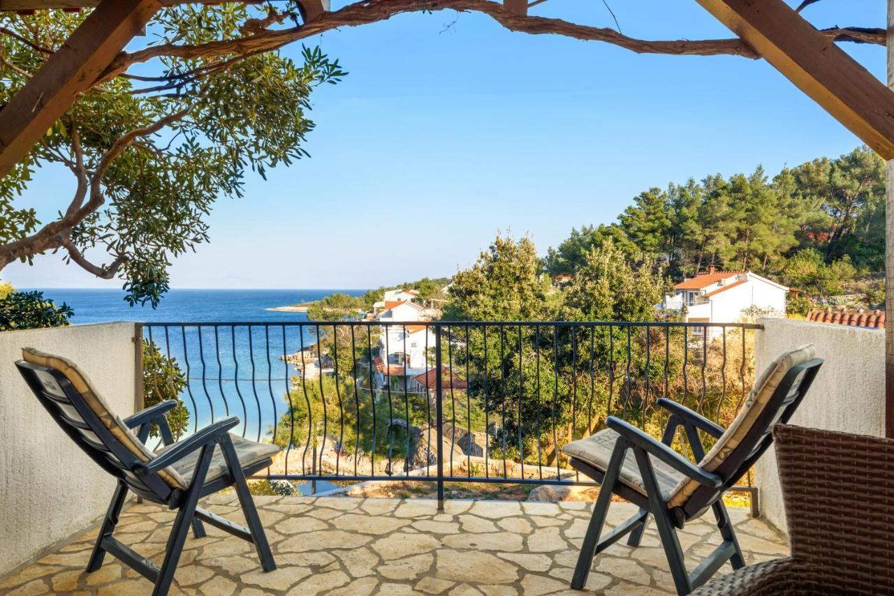Apartment Apartments By The Sea Basina, Hvar - 11817 *